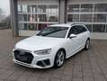 Audi A4 Avant 35 TDI S line*Kamera*Navi*LED*AHK* Weiß - thumbnail 24