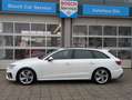 Audi A4 Avant 35 TDI S line*Kamera*Navi*LED*AHK* Weiß - thumbnail 10