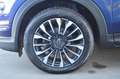 Fiat 500X 1.0 T3 120 CV Cross Blau - thumbnail 21