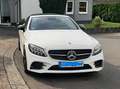 Mercedes-Benz C 200 C 200 Cabrio 9G-TRONIC AMG Line Plus Weiß - thumbnail 5
