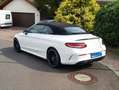 Mercedes-Benz C 200 C 200 Cabrio 9G-TRONIC AMG Line Plus Weiß - thumbnail 3