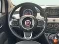 Fiat 500 1.2 8v 51kW (69CV) Híbrido Lounge GLP Blanco - thumbnail 11
