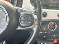 Fiat 500 1.2 8v 51kW (69CV) Híbrido Lounge GLP Blanco - thumbnail 19