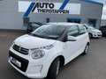 Citroen C1 Feel Klima/ Bluetooth/ Topp Zustand !!! Weiß - thumbnail 1