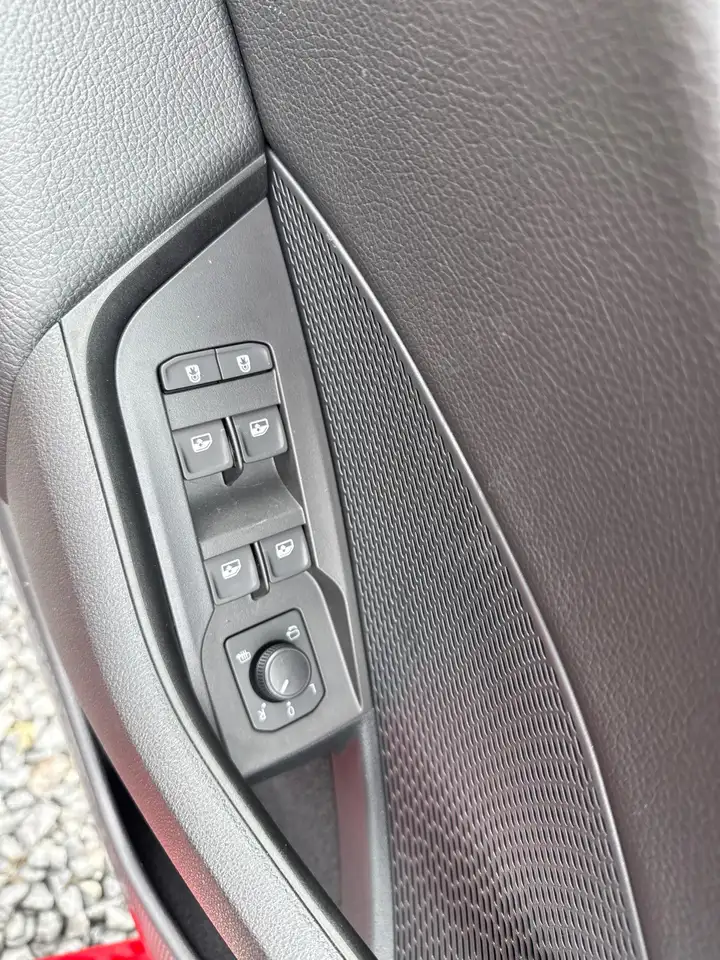 Skoda Octavia 2026 — фото 15