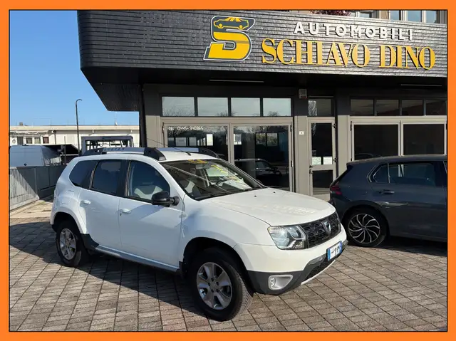 Dacia Duster 1.5 dci Black Shadow 4x2 S&S