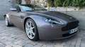 Aston Martin Vantage V8 ***VENDU*** Gris - thumbnail 37
