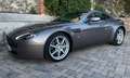 Aston Martin Vantage V8 ***VENDU*** Grau - thumbnail 29