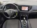 Volkswagen T-Roc 1.5 TSI DSG R-LINE LM19 PANO eKLAPPE NAVI Grau - thumbnail 5