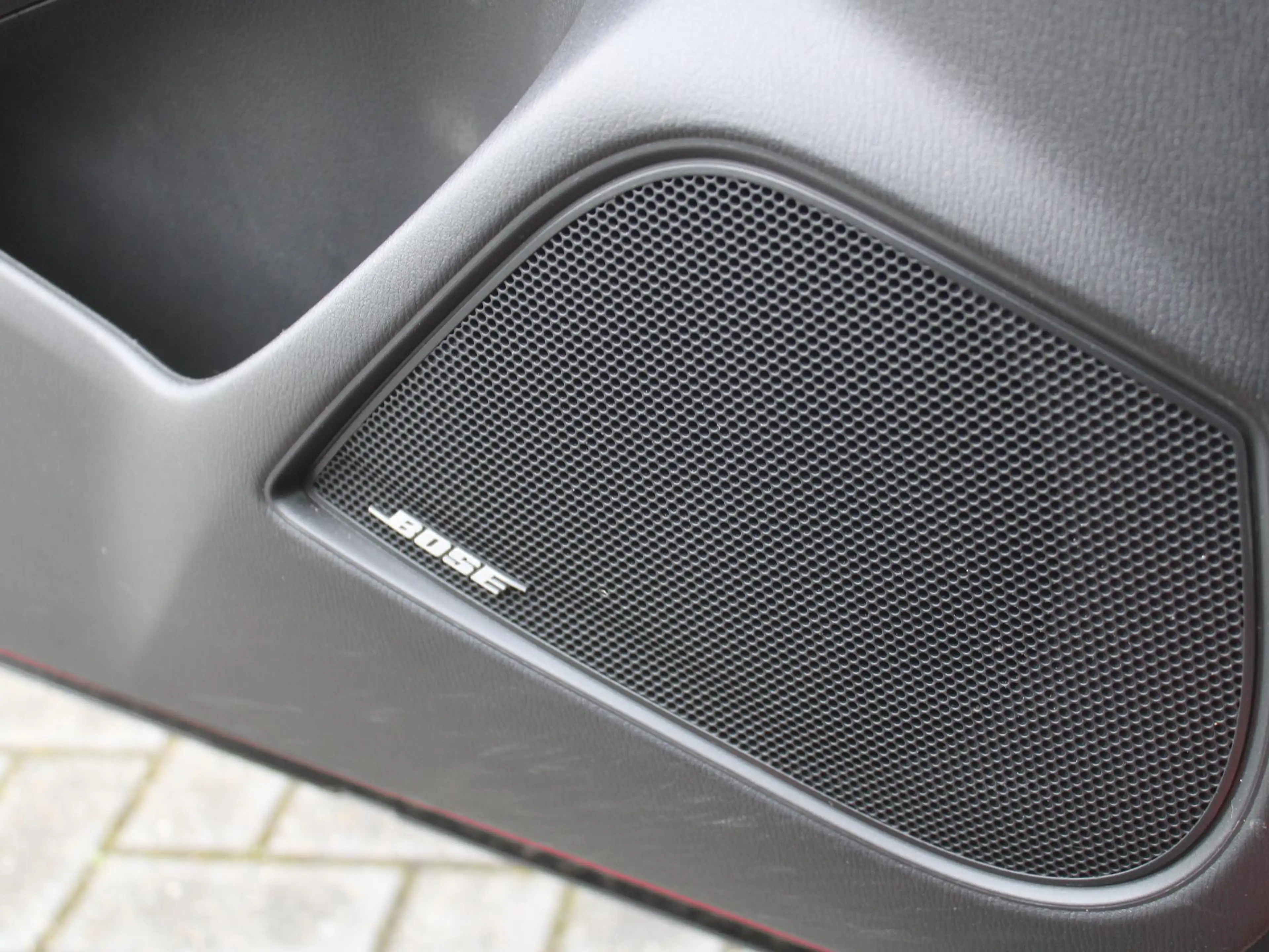 Mazda CX-3 2.0 SkyActiv-G 120 GT-M | Stuur-/stoelverwarming | — photo 26