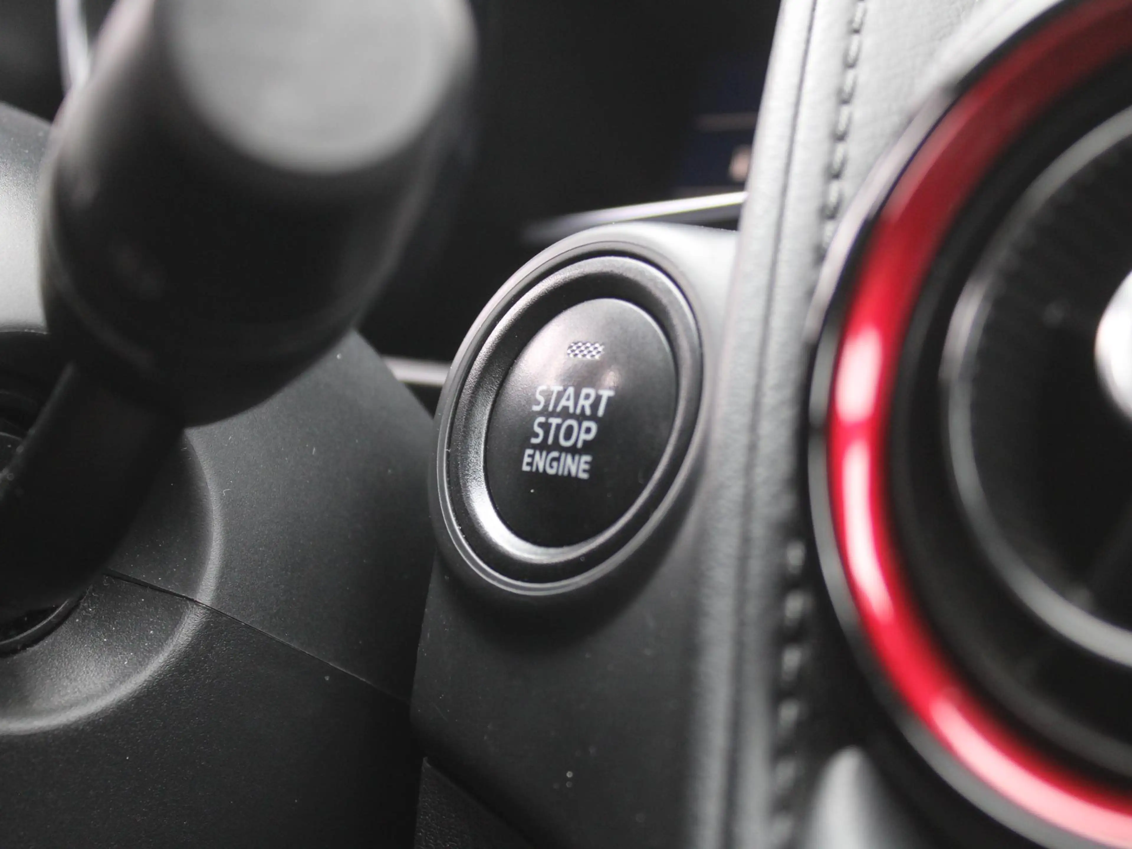 Mazda CX-3 2.0 SkyActiv-G 120 GT-M | Stuur-/stoelverwarming | — photo 16