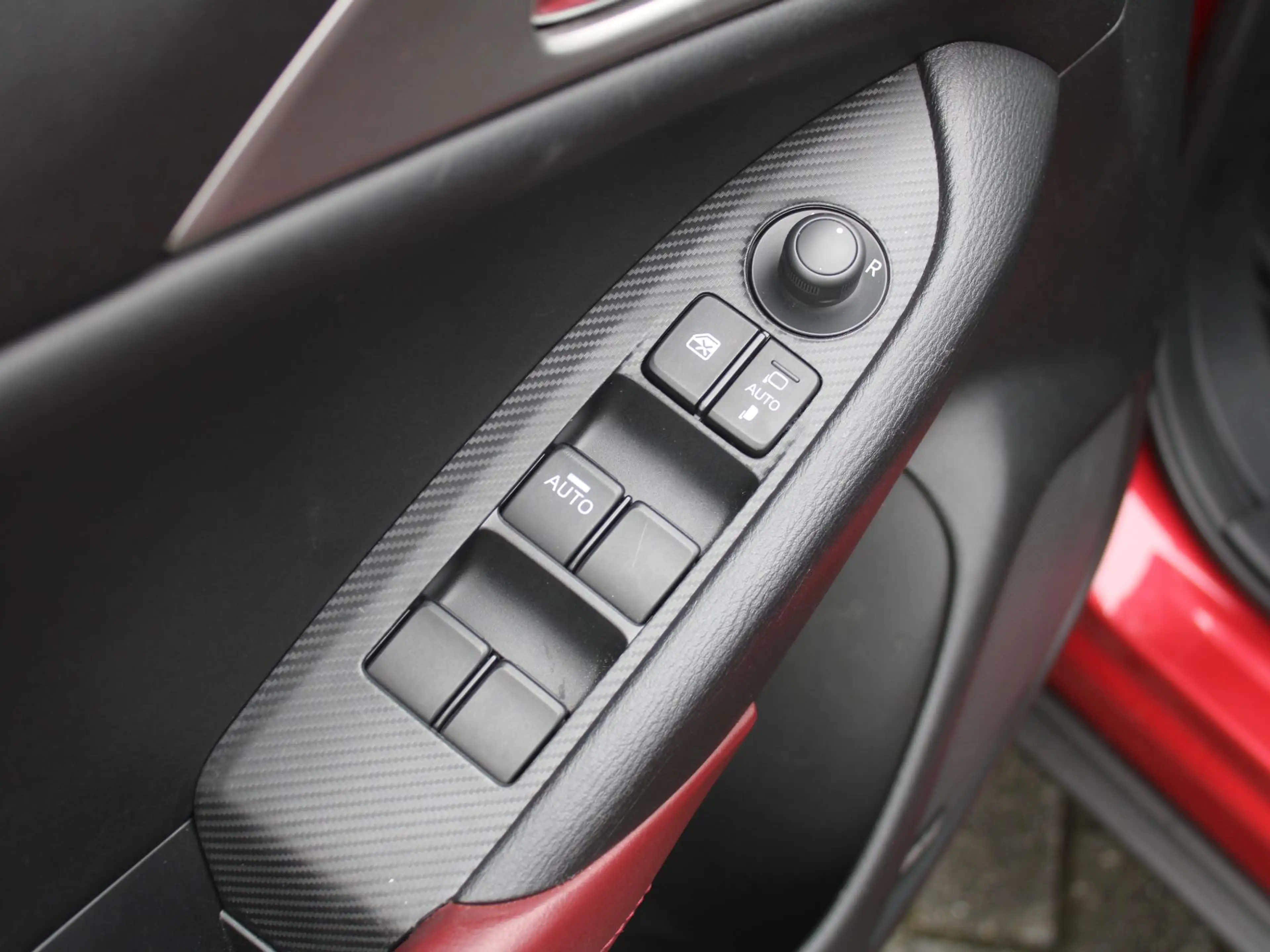 Mazda CX-3 2.0 SkyActiv-G 120 GT-M | Stuur-/stoelverwarming | — photo 25
