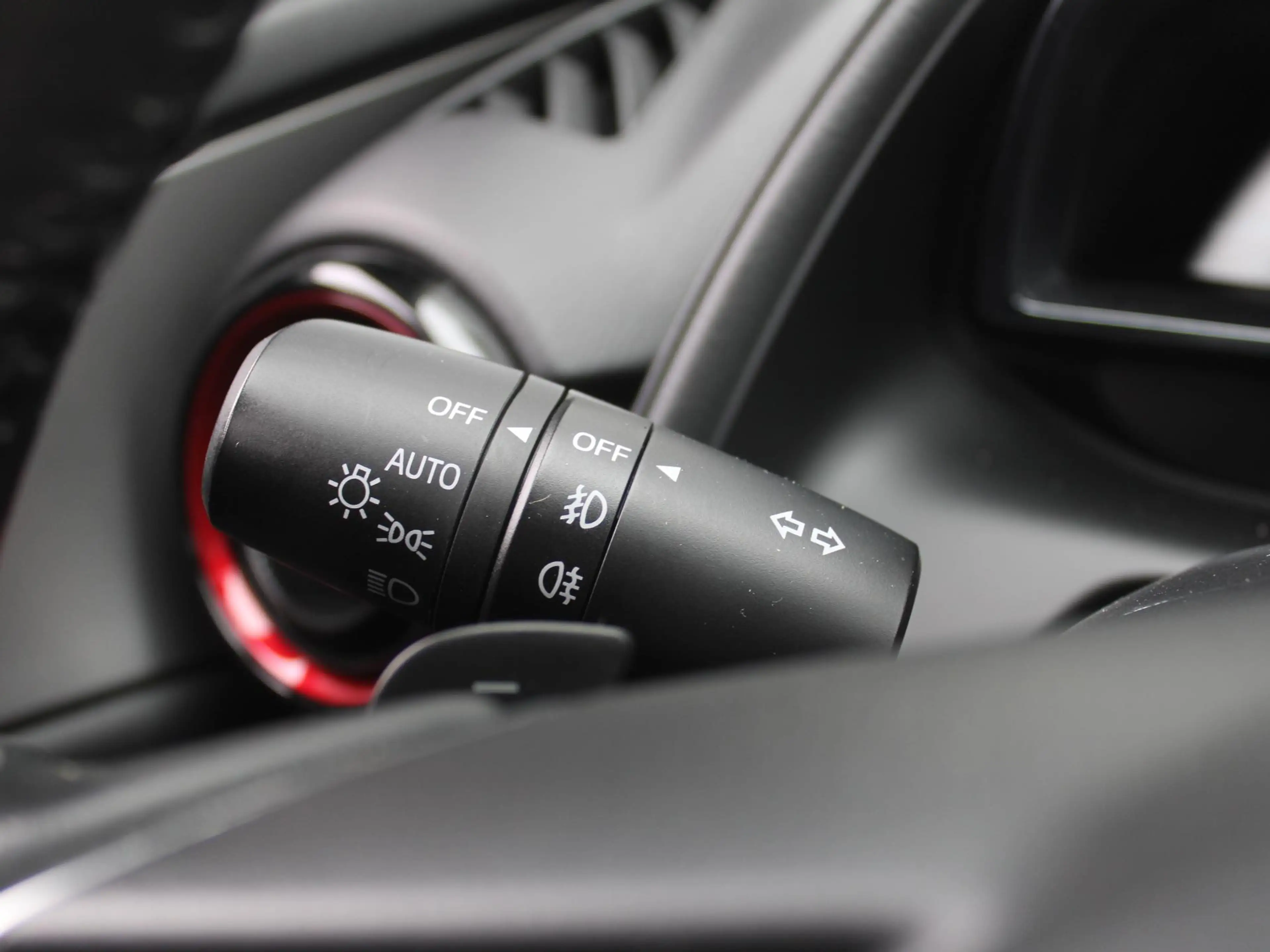 Mazda CX-3 2.0 SkyActiv-G 120 GT-M | Stuur-/stoelverwarming | — photo 10