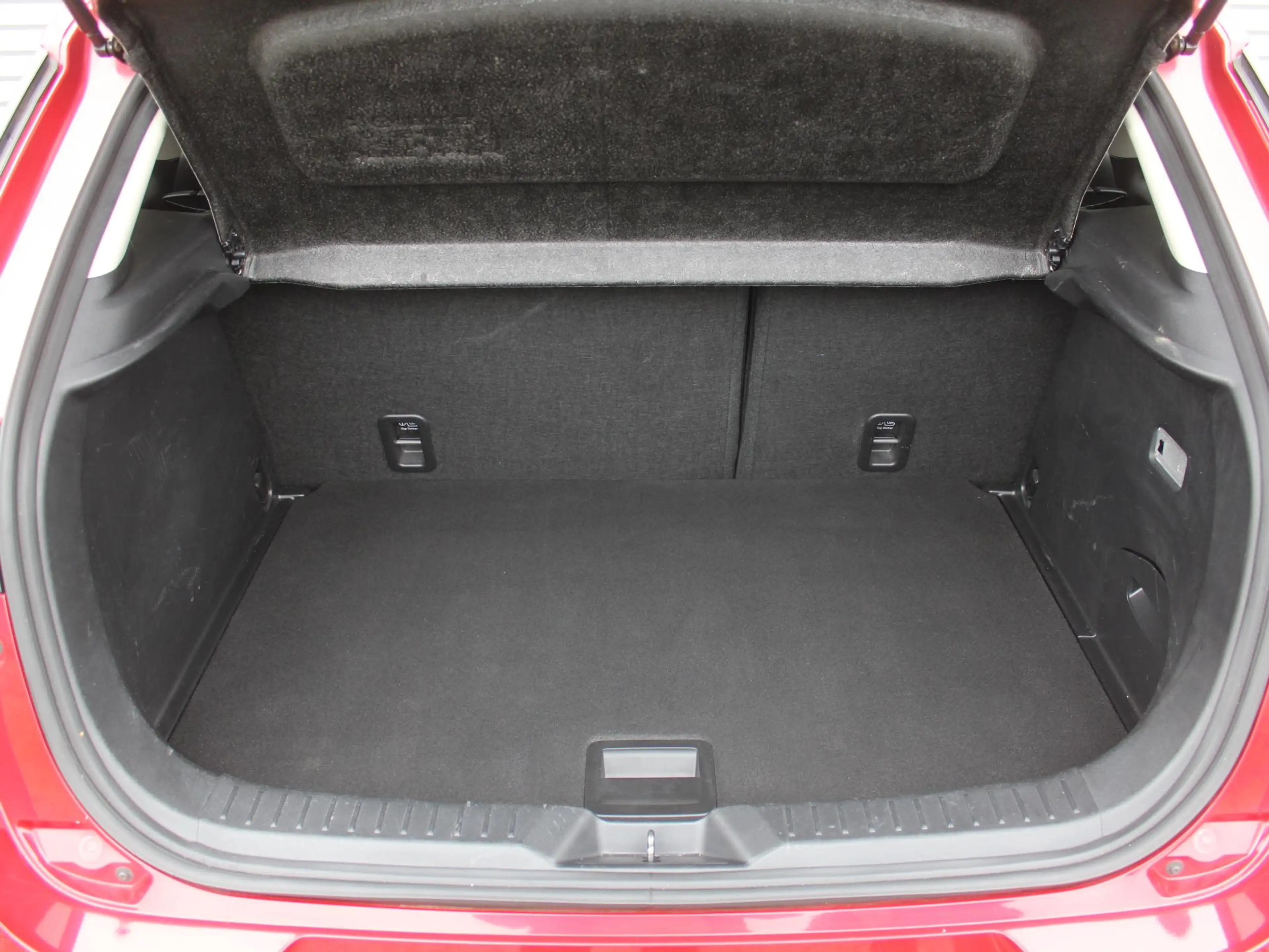 Mazda CX-3 2.0 SkyActiv-G 120 GT-M | Stuur-/stoelverwarming | — photo 31