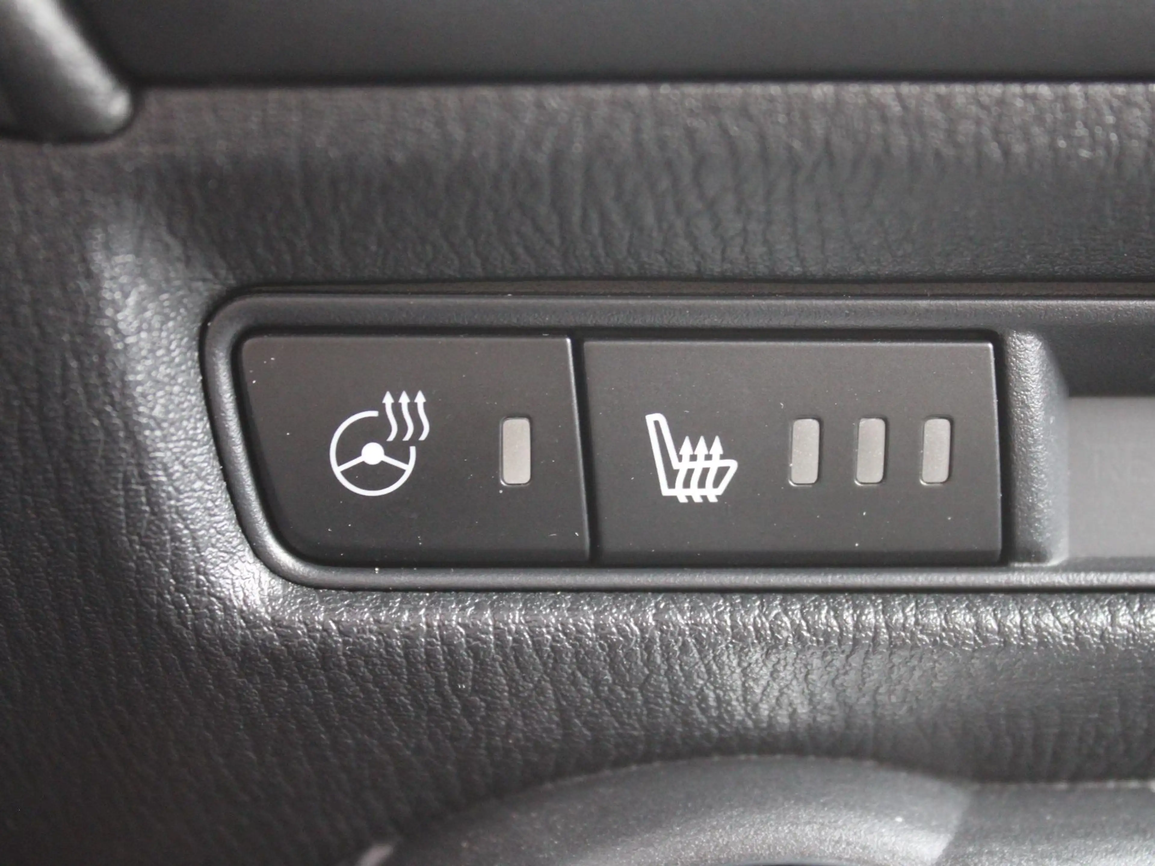 Mazda CX-3 2.0 SkyActiv-G 120 GT-M | Stuur-/stoelverwarming | — photo 21
