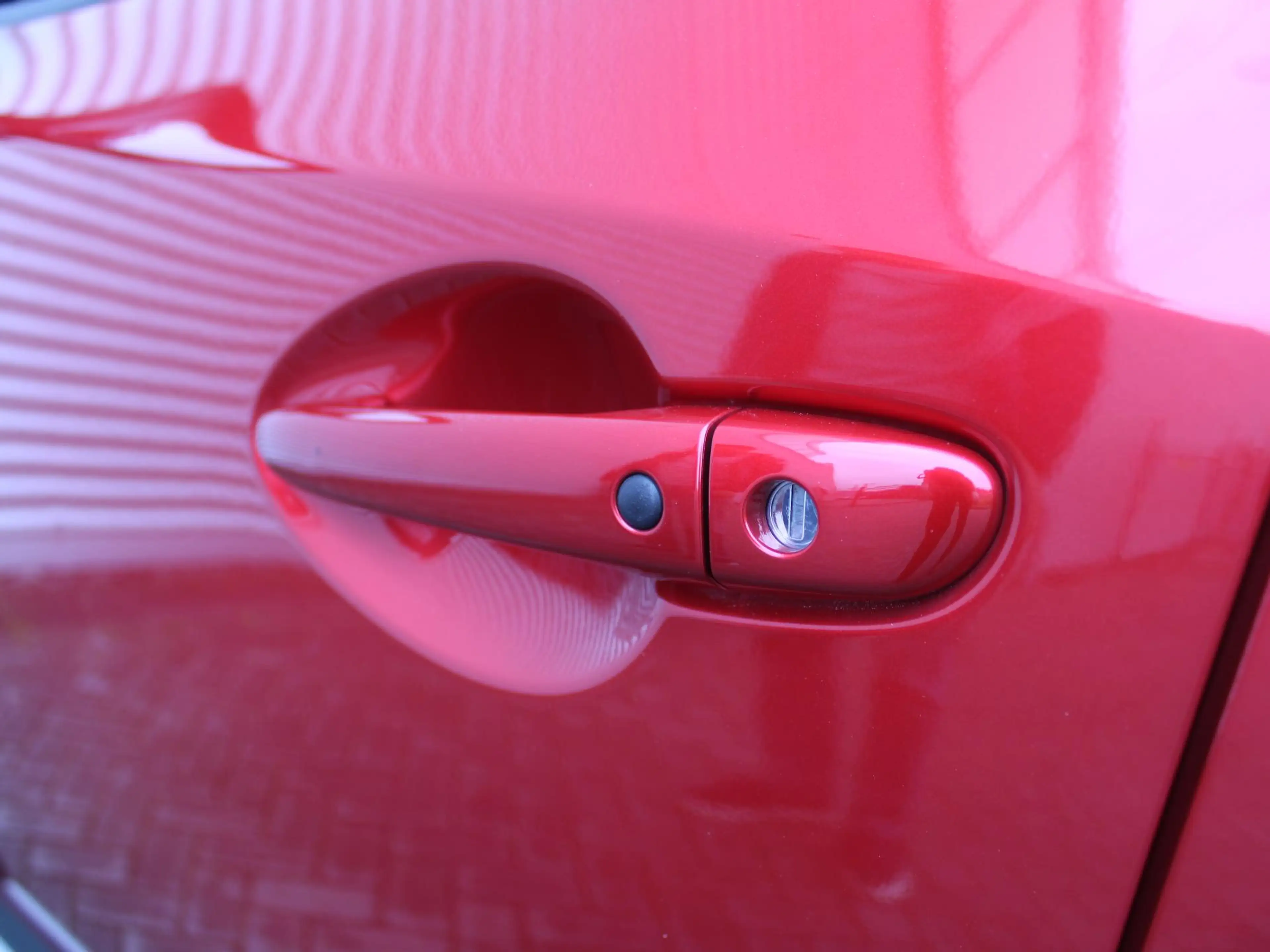 Mazda CX-3 2.0 SkyActiv-G 120 GT-M | Stuur-/stoelverwarming | — photo 24