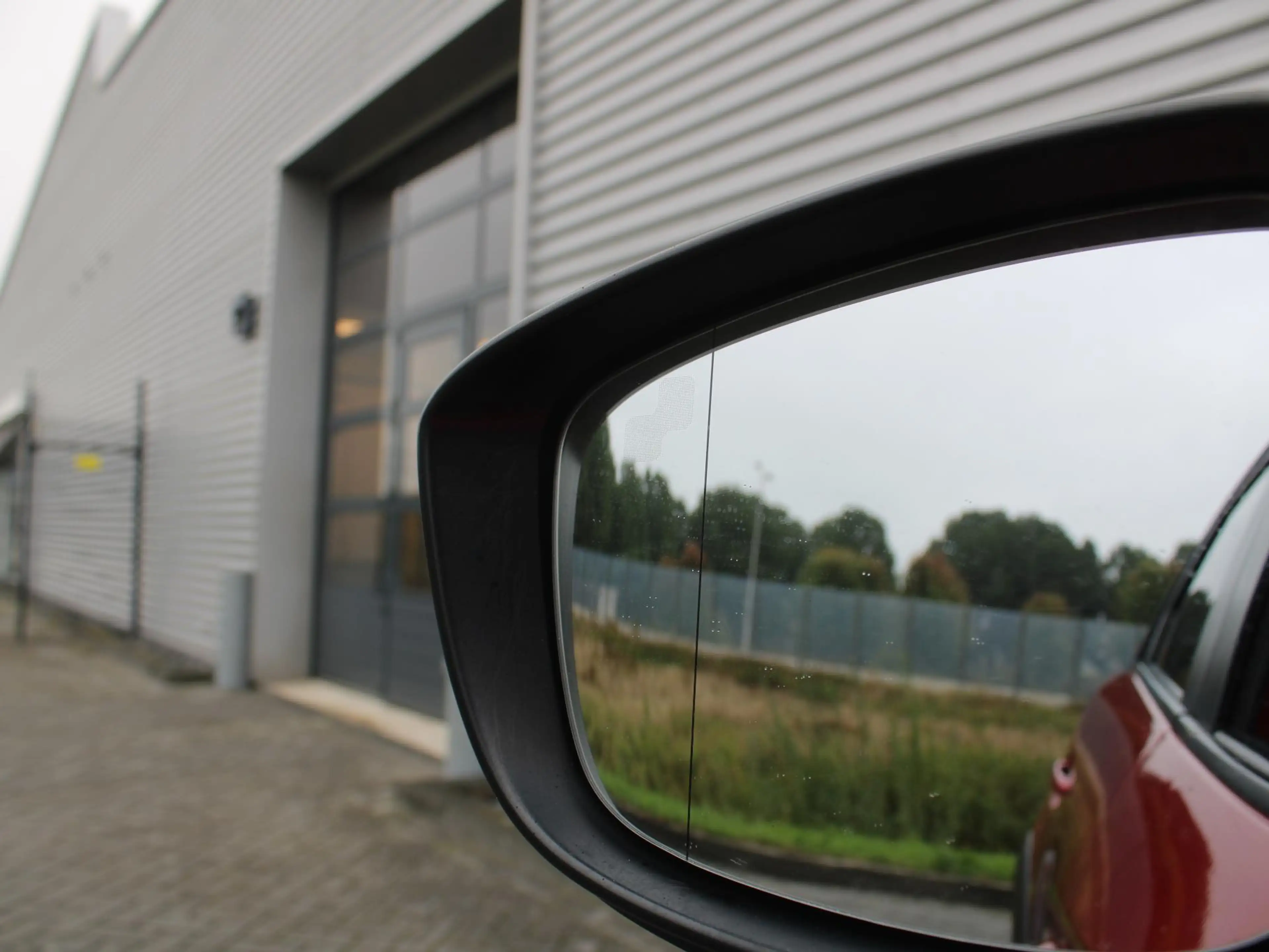 Mazda CX-3 2.0 SkyActiv-G 120 GT-M | Stuur-/stoelverwarming | — photo 23