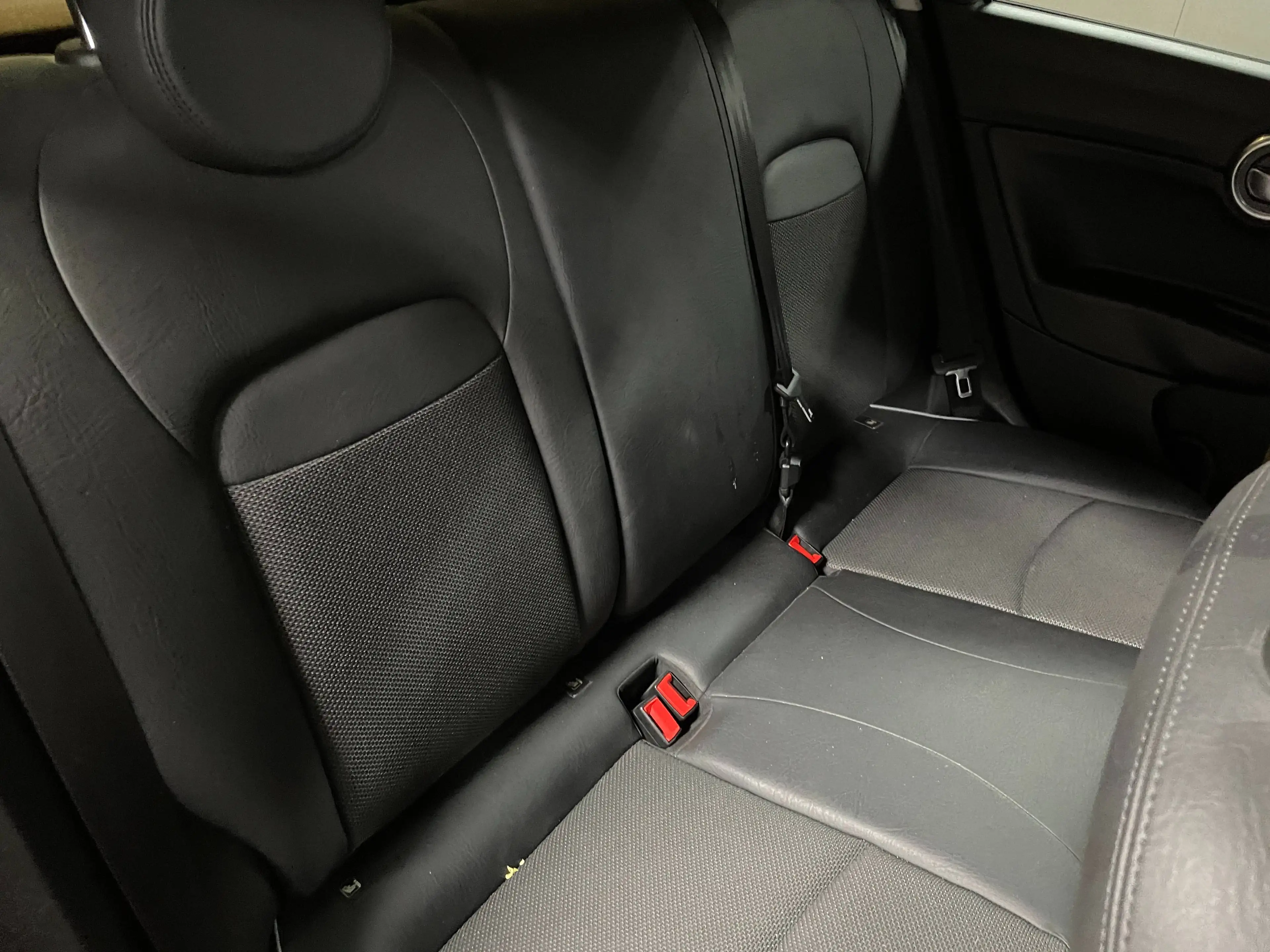 Fiat 500X Cross Plus — photo 7