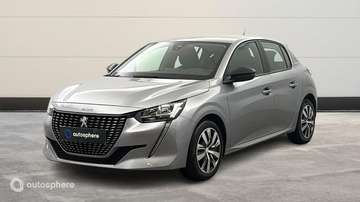 1.2 PureTech 75ch S\u0026S Active Pack