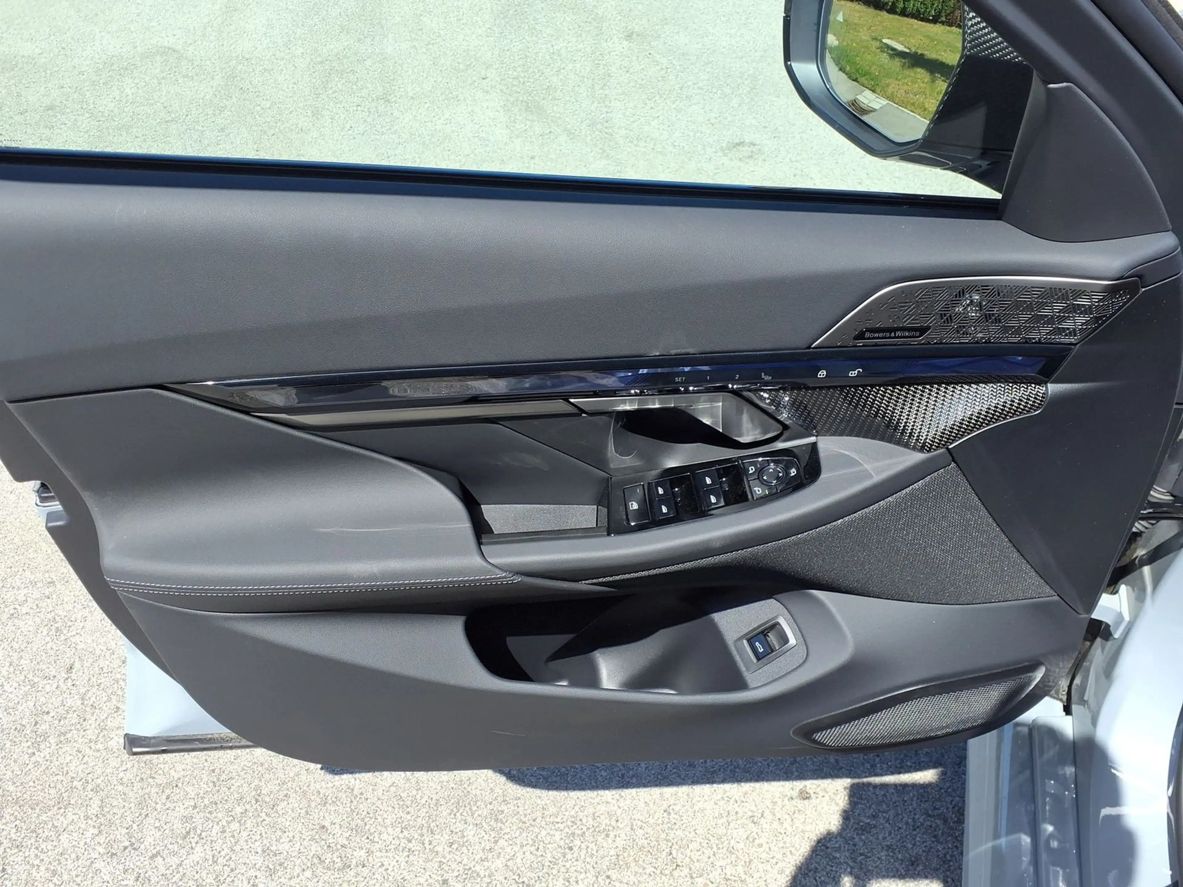 BMW M5 Touring ACC|HuD|RFK|PANO|LED|Navi|360°|Kli... — photo 6