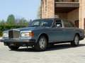 Bentley Mulsanne Blau - thumbnail 1