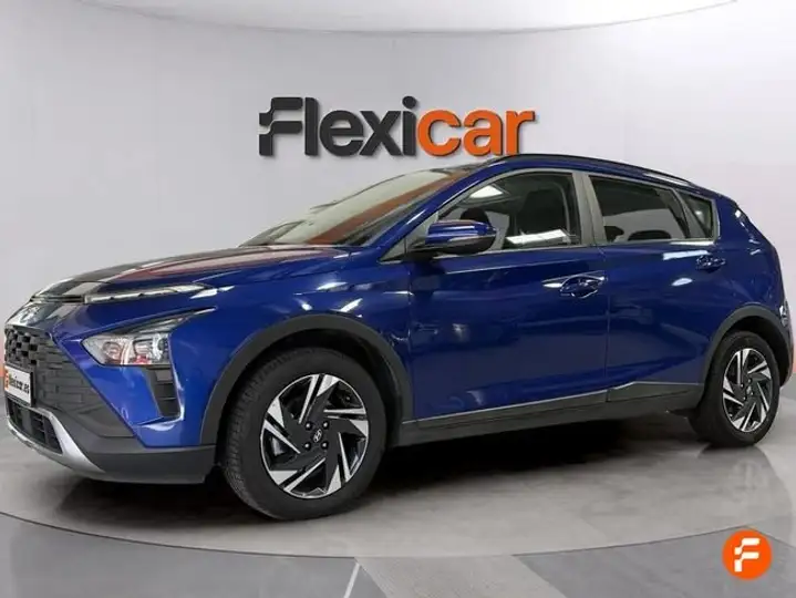Hyundai Bayon 1.0 TGDI 48V Tecno 2023, foto 5