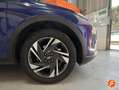 Hyundai BAYON 1.0 TGDI 74kW (100CV) 48V Tecno Azul - thumbnail 25
