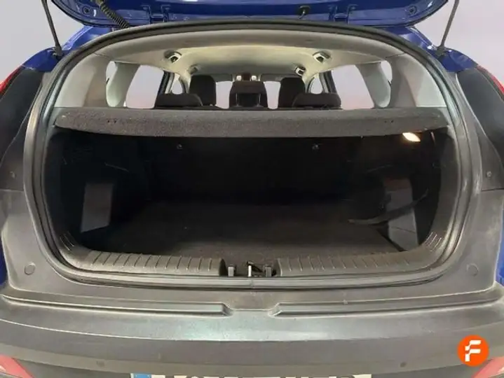 Hyundai Bayon 1.0 TGDI 48V Tecno 2023, foto 23
