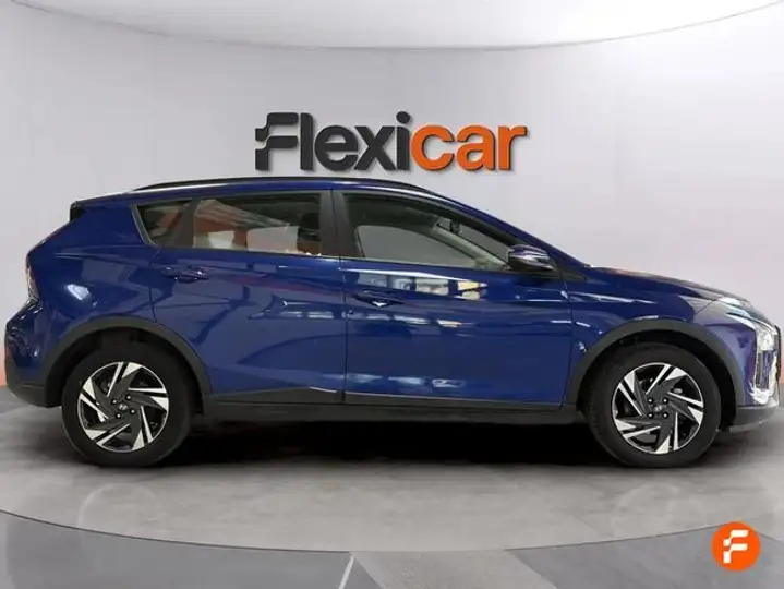 Hyundai Bayon 1.0 TGDI 48V Tecno 2023, foto 10