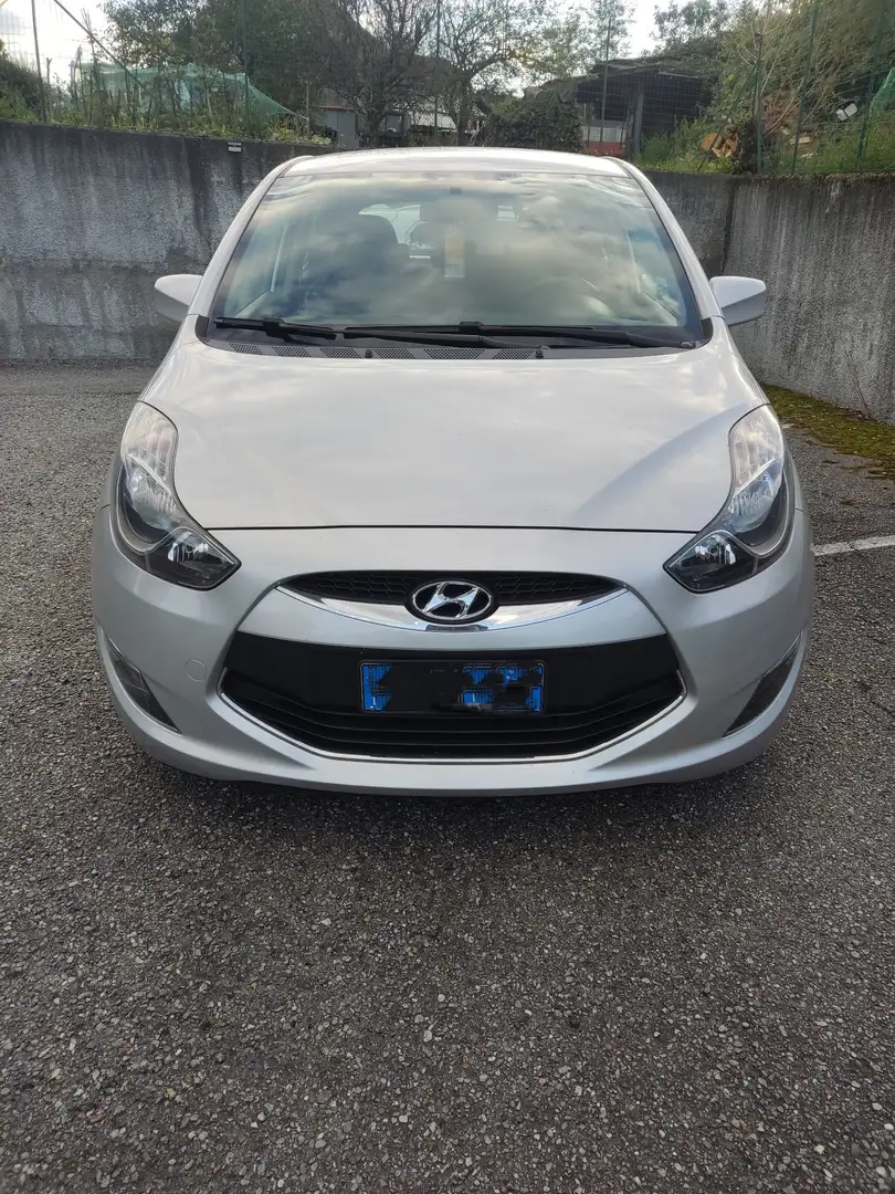 Hyundai iX20 1.4 crdi Comfort 90cv - 1