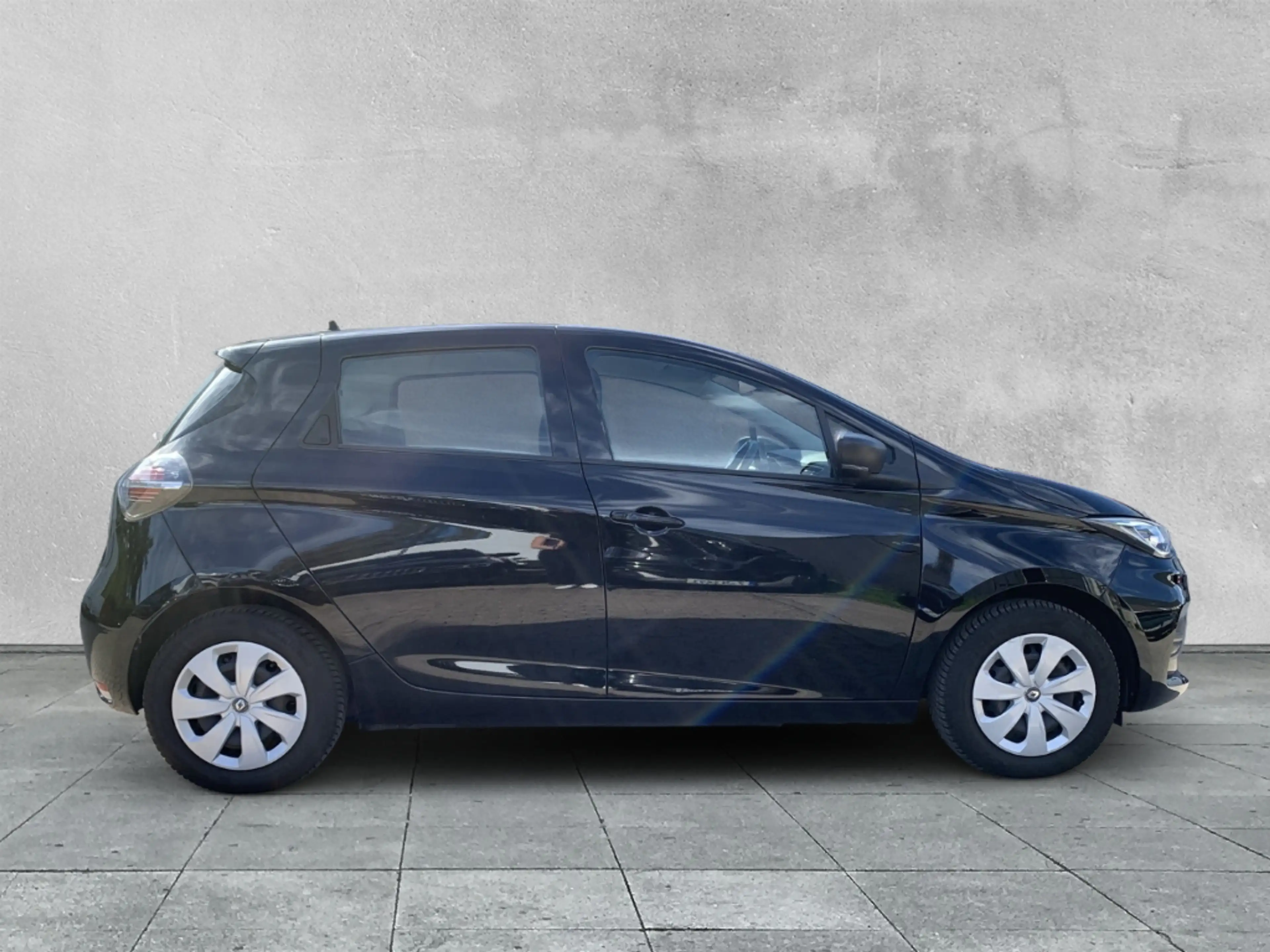 Renault ZOE LIFE R110 Z.E. 50 Life SHZ+DAB+KLIMA+LED+TYP-2 — photo 6