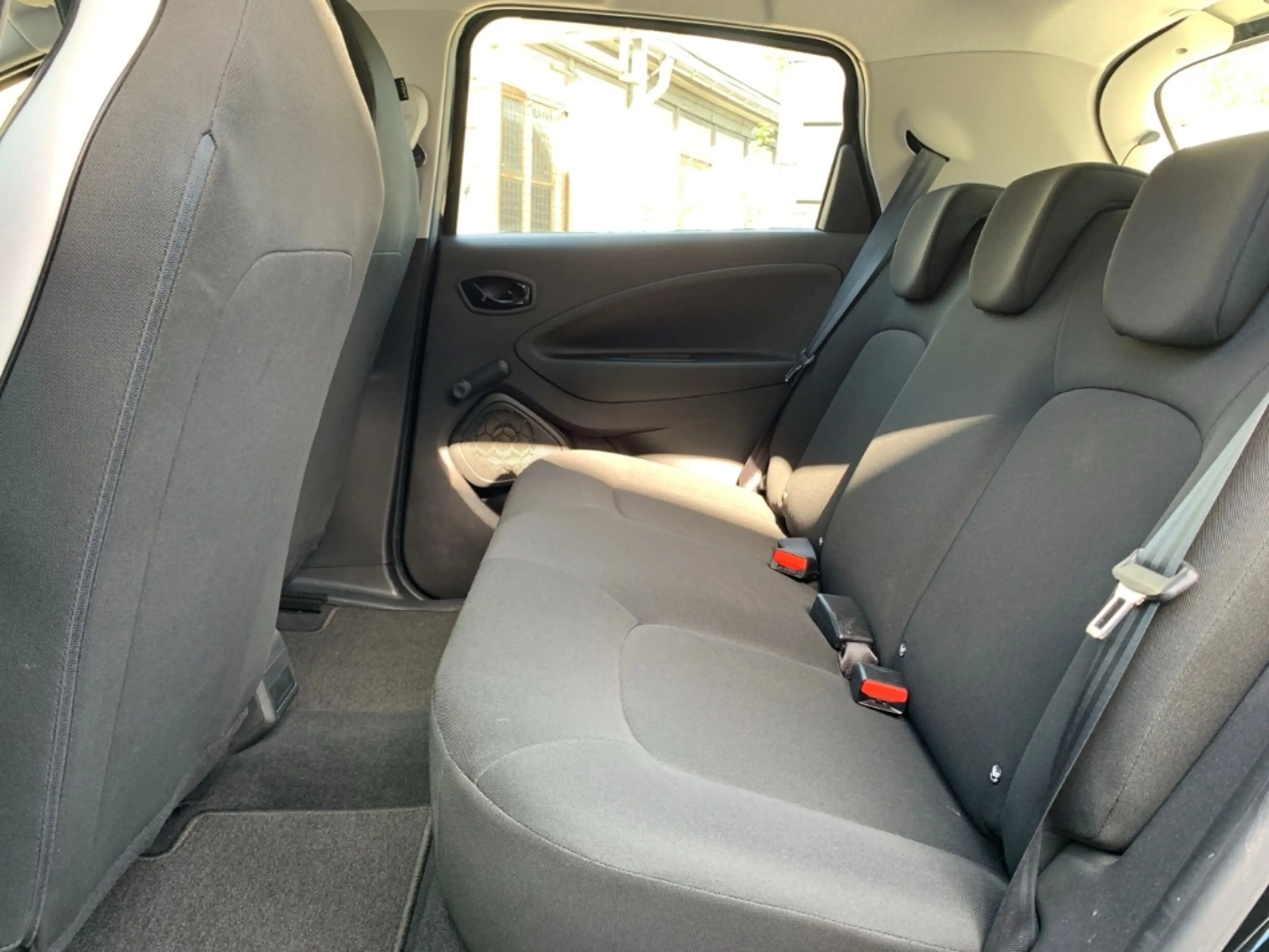 Renault ZOE LIFE R110 Z.E. 50 Life SHZ+DAB+KLIMA+LED+TYP-2 — photo 11