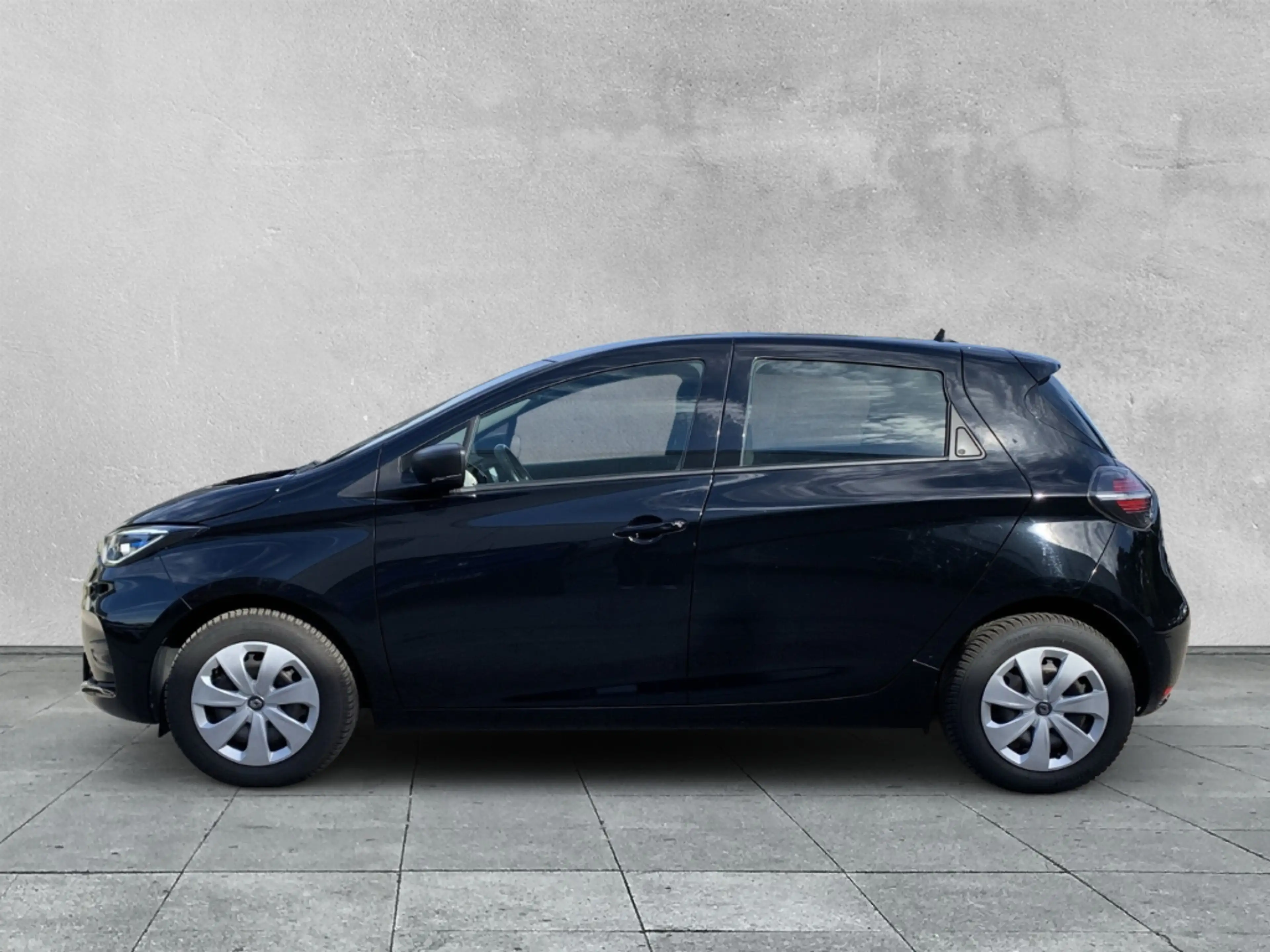 Renault ZOE LIFE R110 Z.E. 50 Life SHZ+DAB+KLIMA+LED+TYP-2 — photo 2