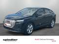Audi Q4 e-tron 45 / MMI-Navi, LED, RFK, SHZ Noir - thumbnail 1