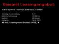 Audi Q4 e-tron 45 / MMI-Navi, LED, RFK, SHZ Noir - thumbnail 2