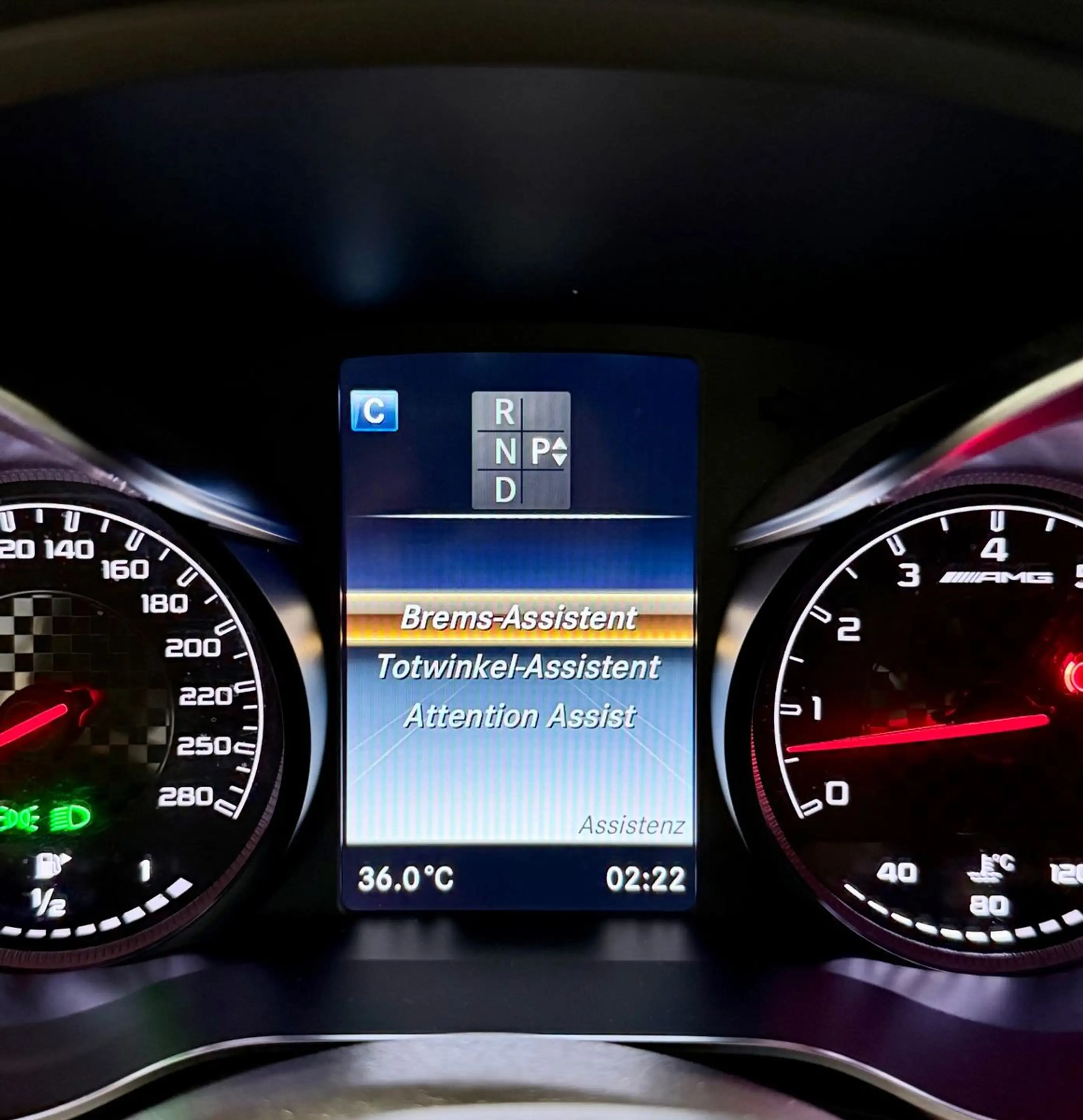 Mercedes-Benz GLC 43 AMG GLC43 AMG Coupe 4Matic*HUD*SHZ*AHK*SCHIEBEDACH — photo 32