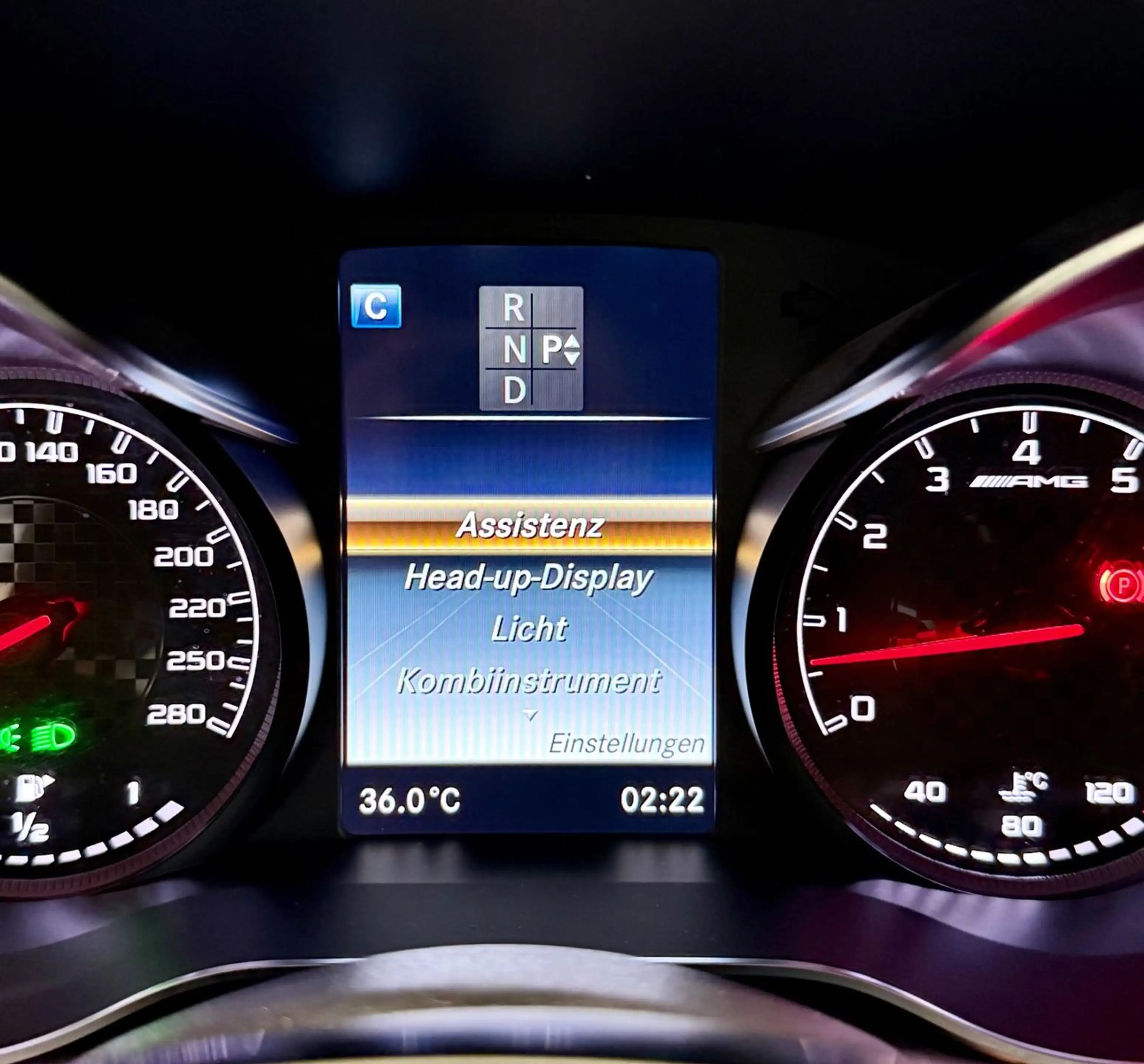 Mercedes-Benz GLC 43 AMG GLC43 AMG Coupe 4Matic*HUD*SHZ*AHK*SCHIEBEDACH — photo 31