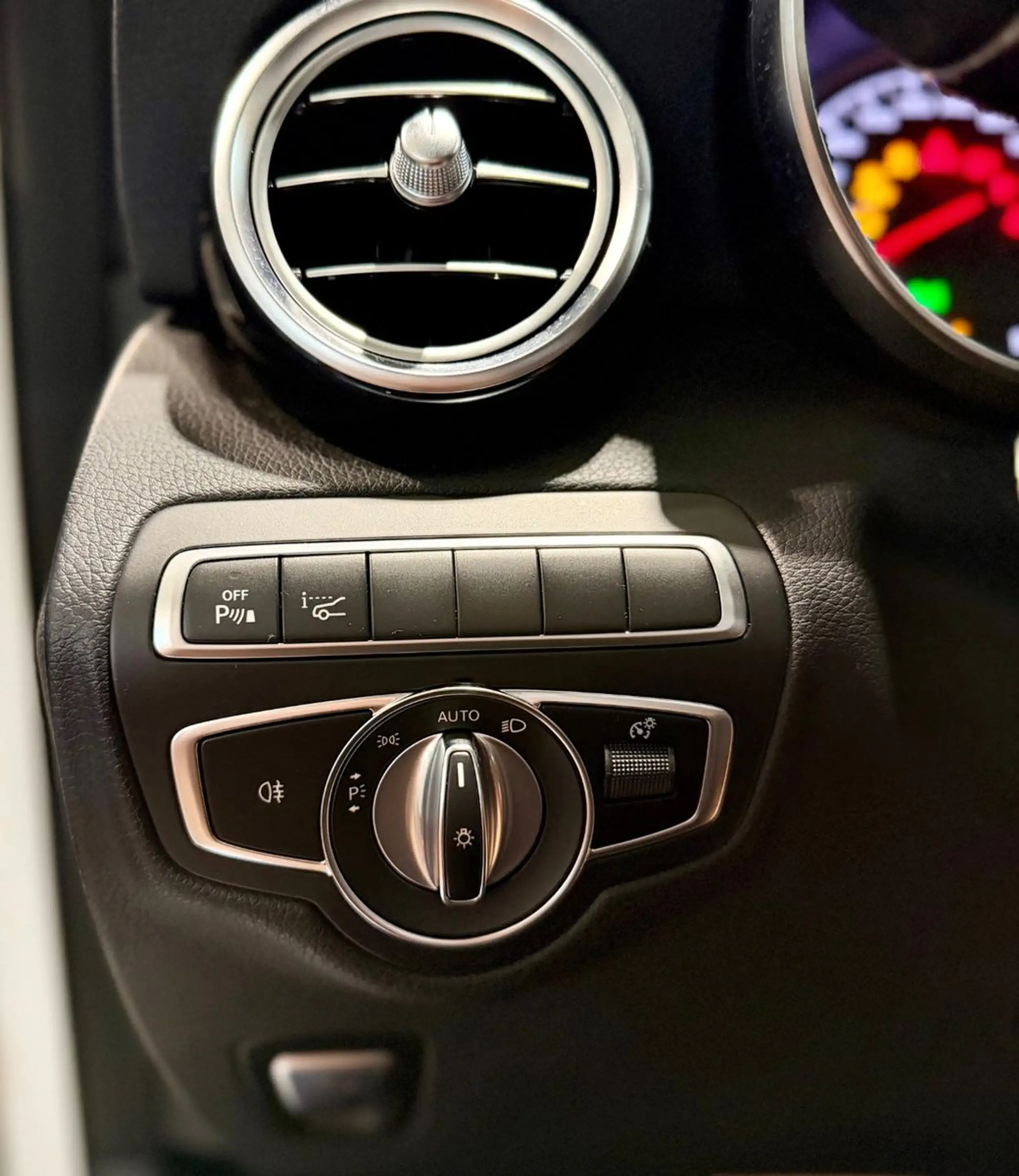 Mercedes-Benz GLC 43 AMG GLC43 AMG Coupe 4Matic*HUD*SHZ*AHK*SCHIEBEDACH — photo 29