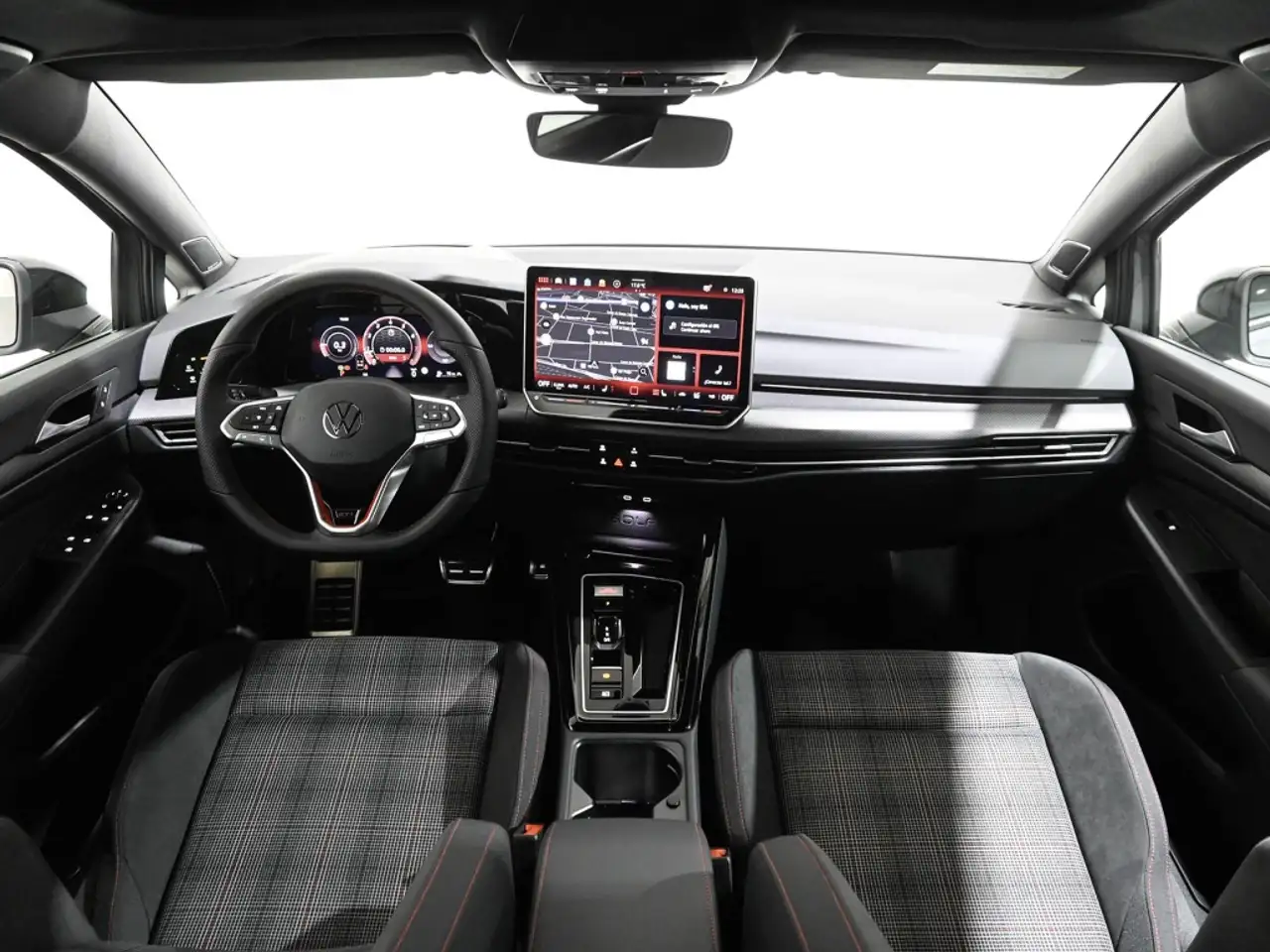Volkswagen Golf 2026