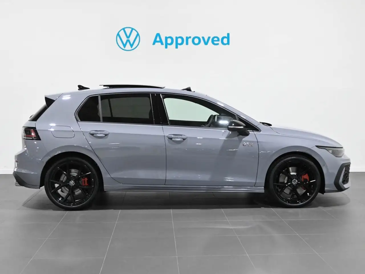 Volkswagen Golf 2026