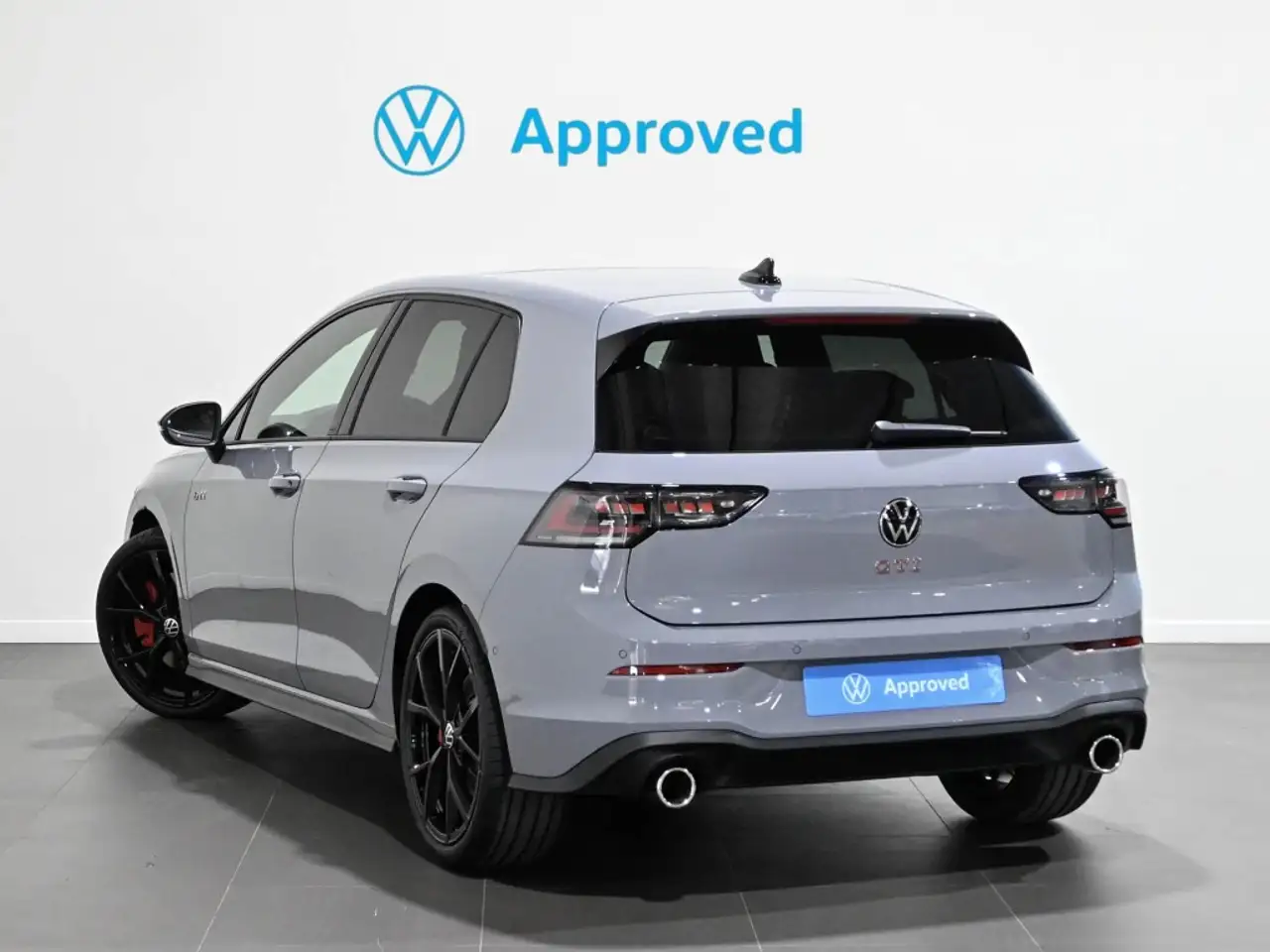 Volkswagen Golf 2026
