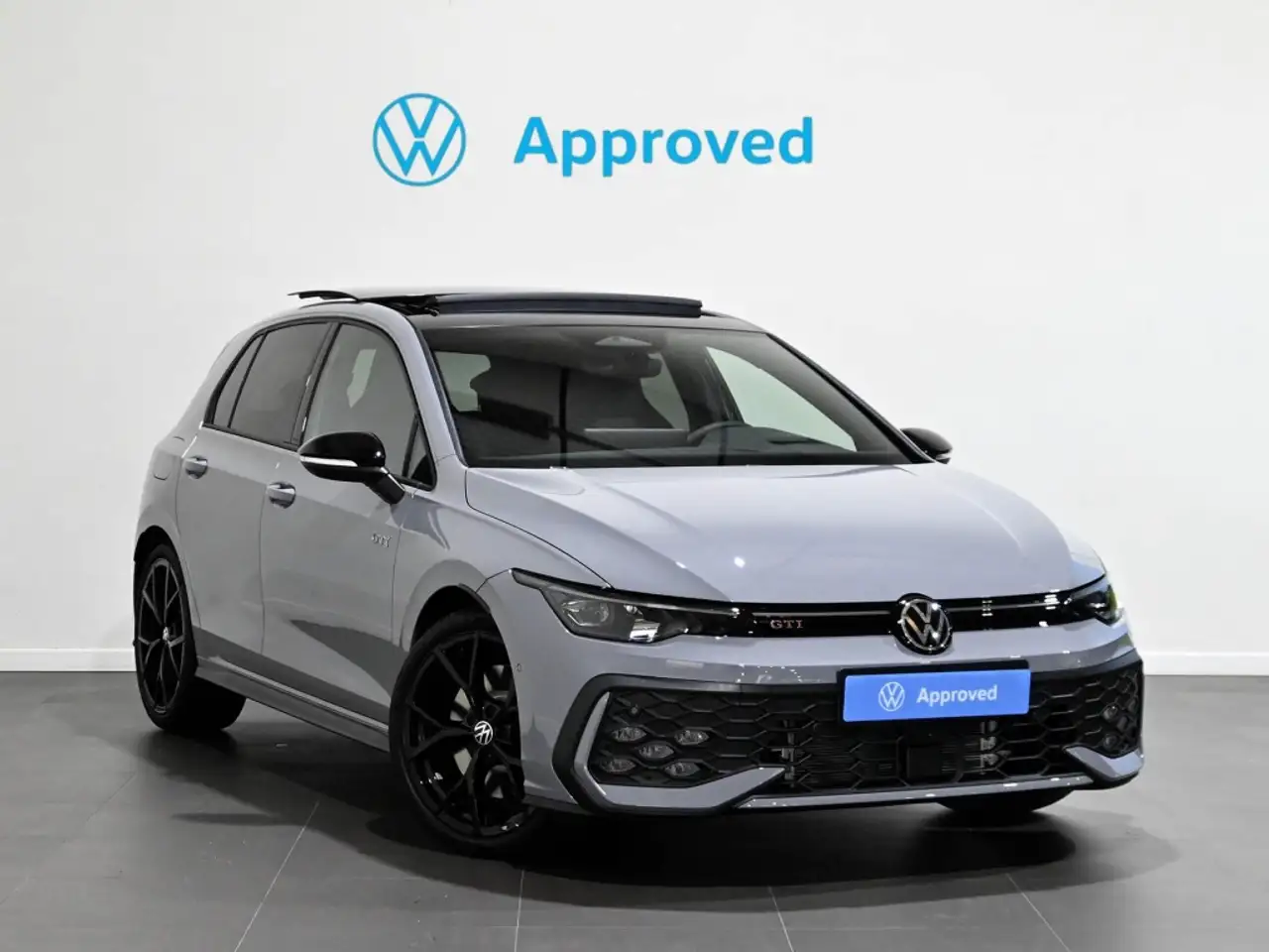 Volkswagen Golf 2026