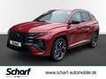 Hyundai TUCSON Plug-In Hybrid N Line Sitz-Paket Navi LED Rot - thumbnail 1