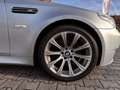 BMW M5 E60 M5 V 10 Limousine Gümüş rengi - thumbnail 12