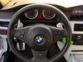 BMW M5 E60 M5 V 10 Limousine Srebrny - thumbnail 24