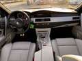 BMW M5 E60 M5 V 10 Limousine Срібний - thumbnail 13