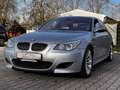 BMW M5 E60 M5 V 10 Limousine Срібний - thumbnail 1