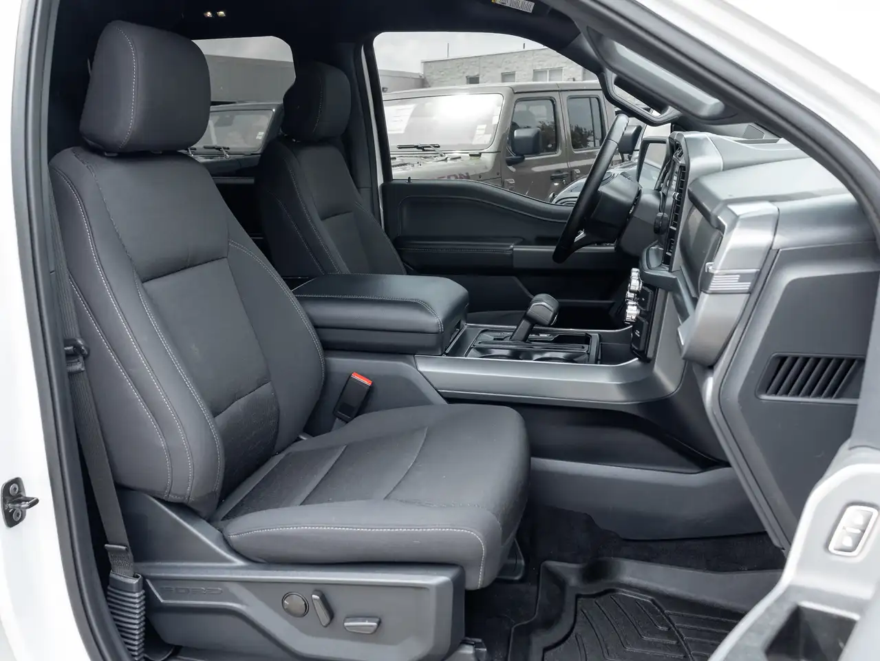 Ford F 150 fotografie Ford F 150
