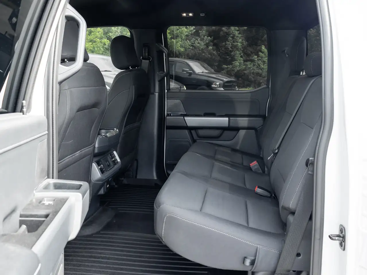Ford F 150 fotografie Ford F 150