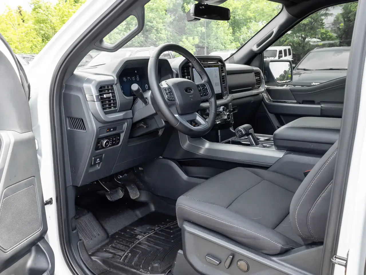 Ford F 150 fotografie Ford F 150